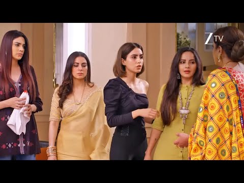 Kundali Bhagya - Hindi TV Serial - Full Episode 837 - Sanjay Gagnani, Shakti, Shraddha - Zee TV