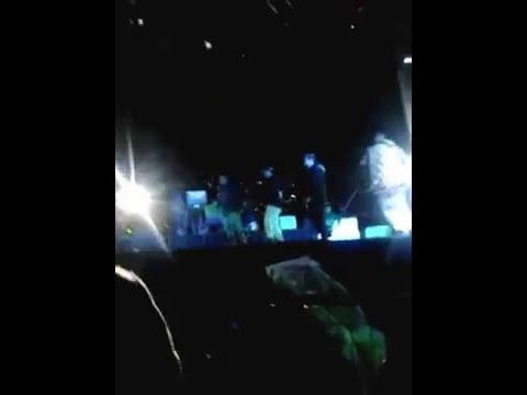 CTF - Creaturez tha Hell _ Festival del Guettho 8