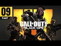 PART 09 Specialist Campaign Call Of Duty Black Ops 4