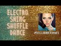 Electro Swing Shuffle Dance | Magic Man ~ Balduin & Wolfgang Lohr
