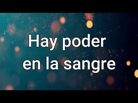 Preciosa Sangre - Marco Barrientos (feat. Julio Melgar) en letra