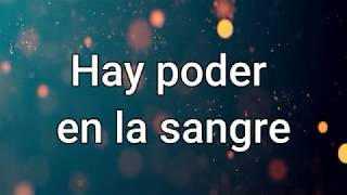 Preciosa Sangre - Marco Barrientos (feat. Julio Melgar) en letra