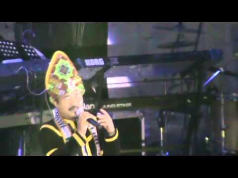 Sugandoi Songkotoun 2014 - MANUEL@EMMANUEL SAKIAL =  VINOUN