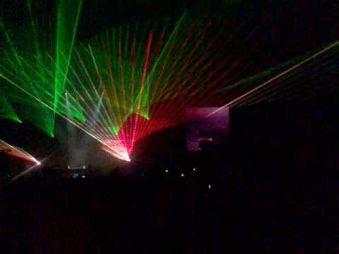 Tiësto @ CPH 10/11/07! Clip 25/25!