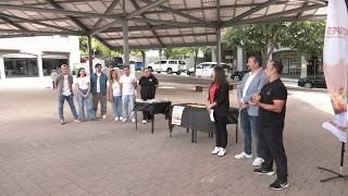 VOTV - Les Franqueses del Vallès estrena el Gastrotapes amb 14 establiments participants