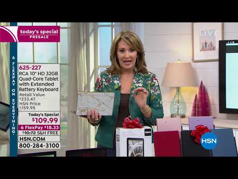 HSN | Merry Madness with Colleen Lopez 12.09.2018 - 06 PM
