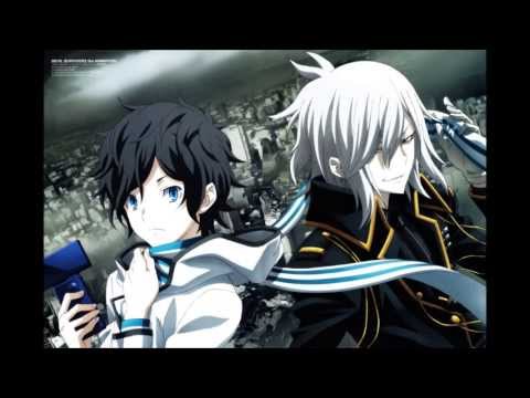 Devil Survivor 2 The Animation OP Full "Take Your Way" by livetune ft. fukase