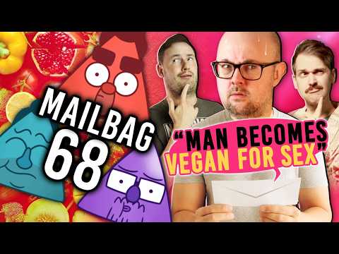 Moral Ambiguity of the V Curious | Triforce Mailbag #68