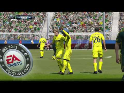 Its Mossy, Mossy Wang.