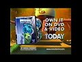 Monsters Inc DVD VHS Home Video Release TV Commercial 2002