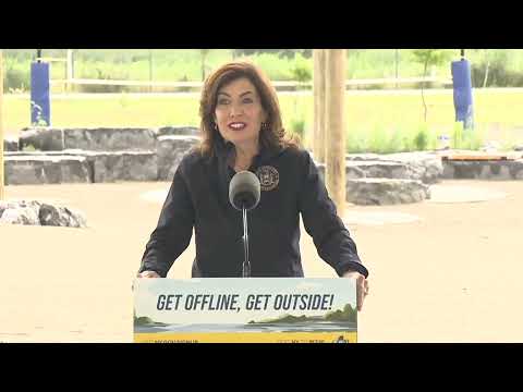 Wilkeson Pointe Reopened