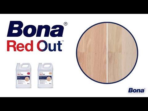 Bona Red Out - Parts 1 and 2 - Video 3