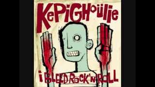 Kepi Ghoulie - Hard to forget