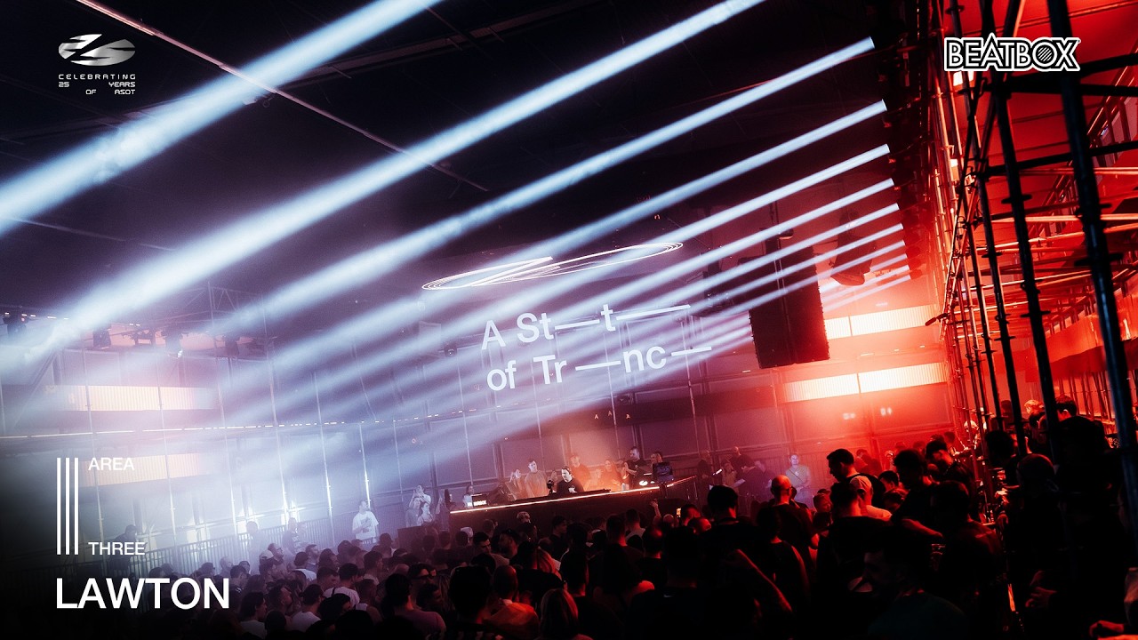A State of Trance 2026