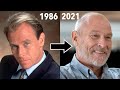 L A LAW Cast Then Now 1986 2021