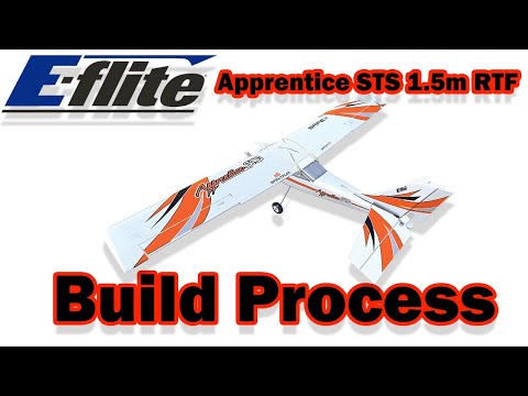 Build Process: Apprentice STS 1.5
