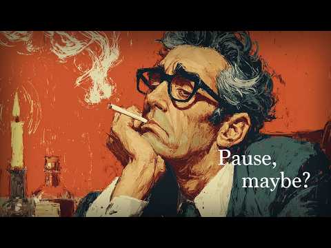 Smoke Break | Retro Jazz