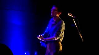 Justin Townes Earle - White Gardenias