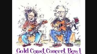 Jerry Garcia & David Grisman - Grateful Dawg (1991)
