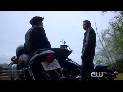 Riverdale CW 2x08 Promo  House of the Devil Sneak Peek #2