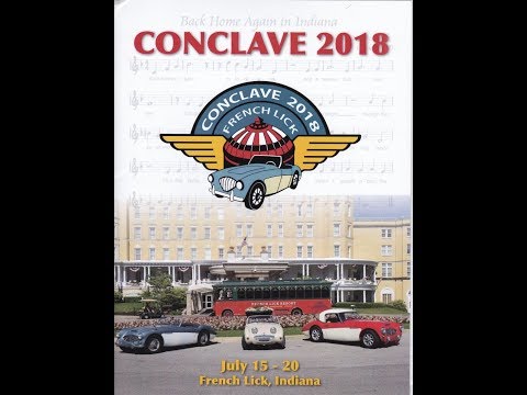download lagu mp3 mp4 Austin Healey 2018, download lagu Austin Healey 2018 gratis, unduh video klip Austin Healey 2018