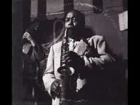 Chi Chi-Charlie Parker.
