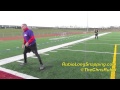 Long Snapping Fall 2014