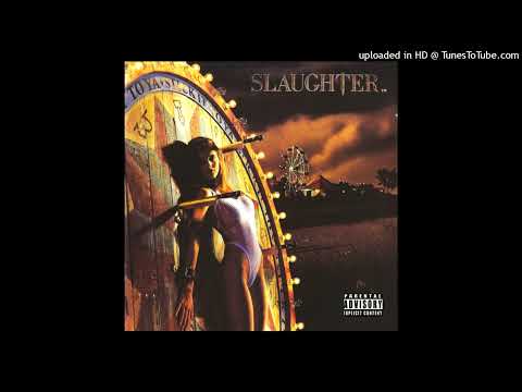 Slaughter (With Mark Slaughter) - Up All Night (Stick It To Ya - (1990))
