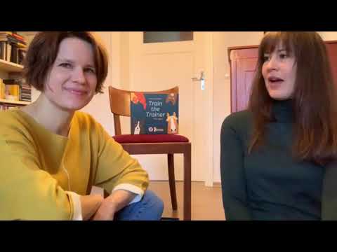 Trainerspiel plus Feedbackrunde