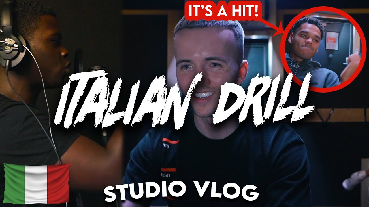 Heat Up 3 Drill Beat