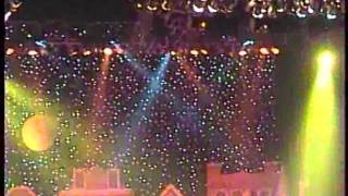 Widespread Panic - 10-31-99 part 4 Pigeons, Youll Be Fine, Greta