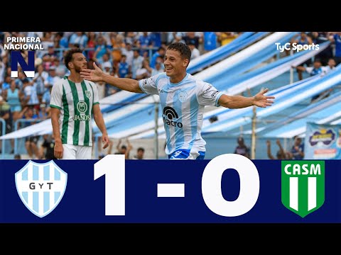 Video: GANÓ EL ALBO EN EL GIGANTE