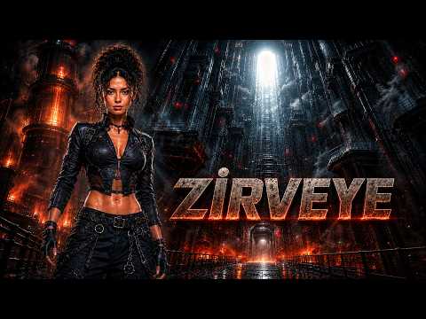 Zirveye
