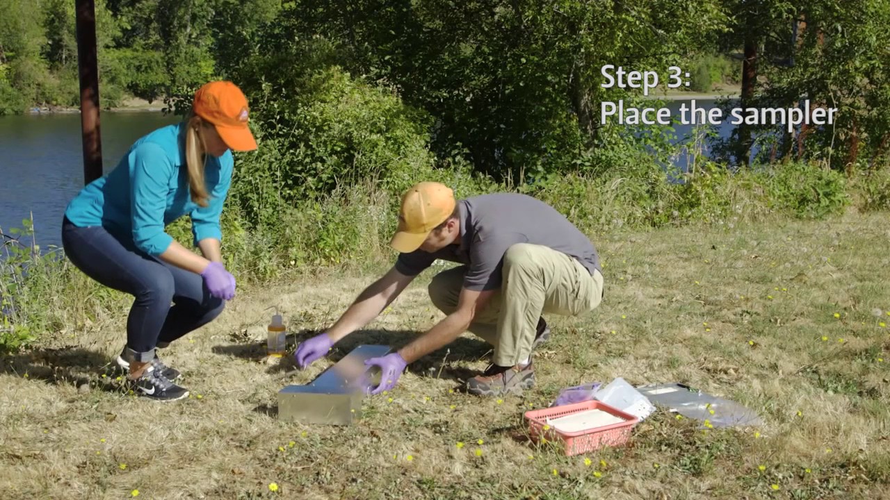 Passive Sampling Devices | Module 2 (v1)