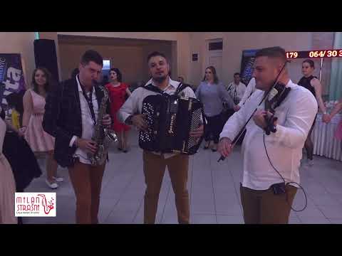 SRPSKA I VLASKA KOLA U PETROVCU NA MLAVI / ANDRIJA JOVANOVIC KUTA I MILAN STRASNI