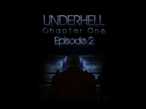 Steam Community :: Video :: Underhell Chapter 1 - Trouble in the dark [EP2]