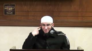 صورة شرح كتاب عمدة الأحكام ( 12 ) - الشيخ الدكتور حمزة المجالي