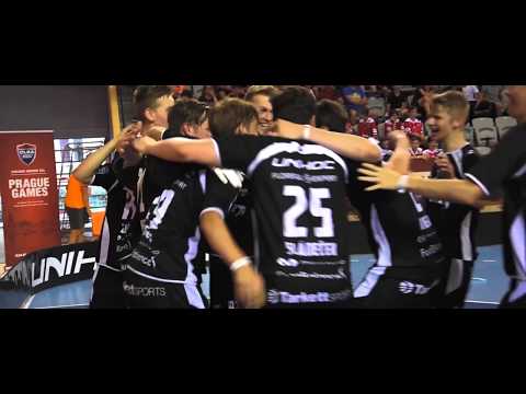 Prague Games 2018 | official trailer