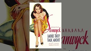 Ladies They Talk About (1933)