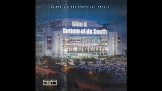 Bottom of da South [Full Mixtape]