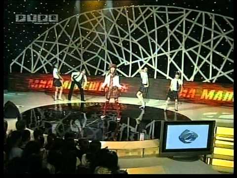 Djurdjevdanski festival 2009 Mia Malesevic - Djaci