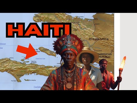 The Haitian Revolution explained within 3 minutes!