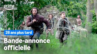 28 ANS PLUS TARD - Bande-Annonce Officielle | Prime Video