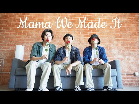 Mama We Made It - Uzuhan feat. Jeebanoff | Yuta Nakamura Choreography