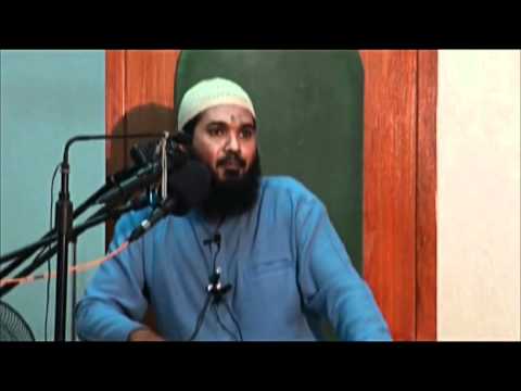 Allah ah Biruvethivun - Sheikh Ahmed Sameer