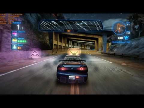 Blur Walkthrough Part 49 - "Ayumi And Harumi`s - One-On-One" [1080p60]