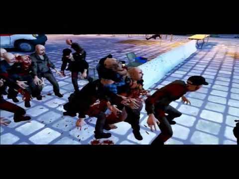 Kill Shot Virus Region 3 Dead Ops Mission 1 and 2 - THE BLOATER | SANDMAN Gameplay