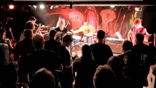 Stagedive Suicide - Peace on Mars