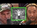 David Choe Got Lost Looking For A Dinosaur In The Congo