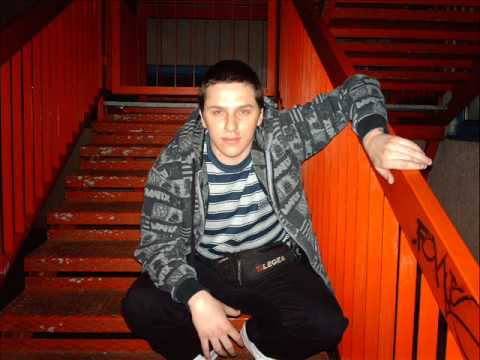 Raksi Madafaksi - Mrzite me svi